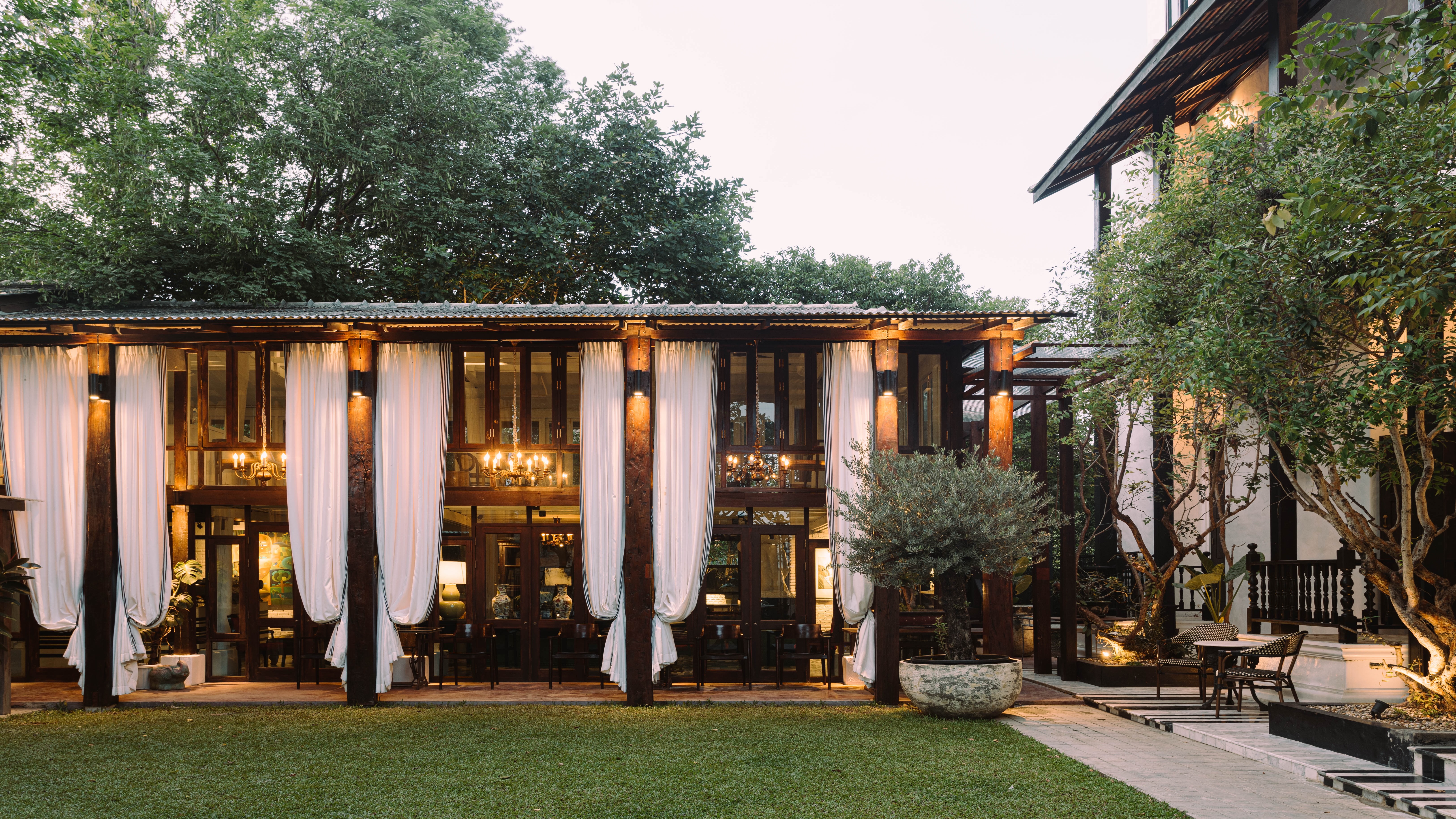 KJORN HOME - Luxury Villa in Chiang Mai - Image 2